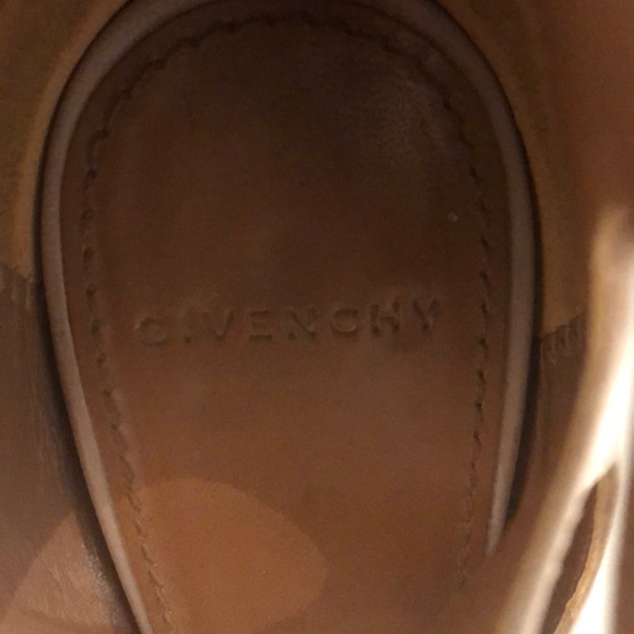 Givenchy heels - Picture 2 of 6